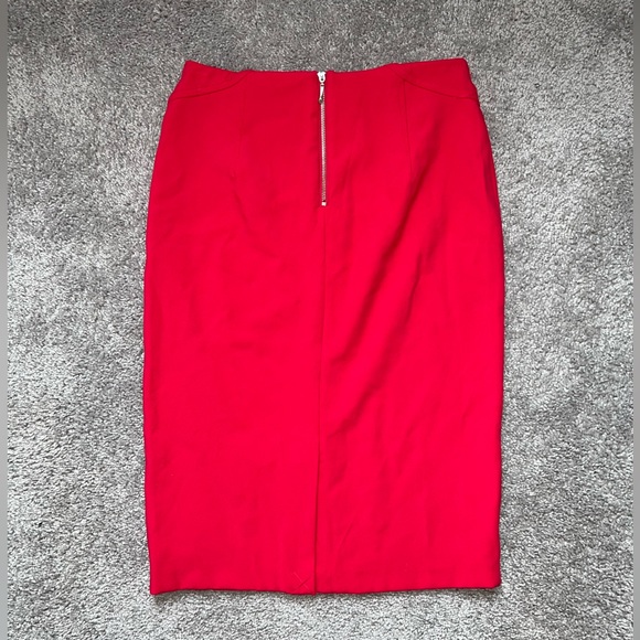 WHITE HOUSE BLACK MARKET Pencil Skirt - Picture 5 of 5